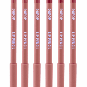 Delineador de Labios Dapop
