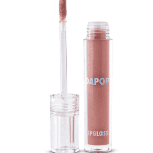 Gloss con color