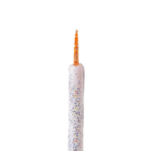 Delineador con Glitter