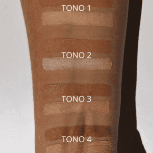Dúo Contorno-Corrector en Stick