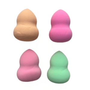 Esponja – blender