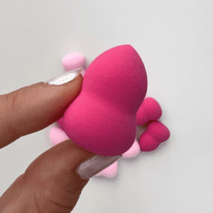 Mini Esponja