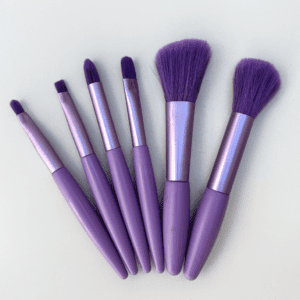 Mini Brochas set x6
