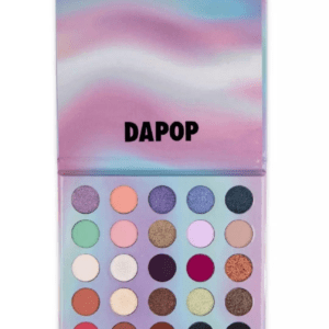 Unicorn Palette