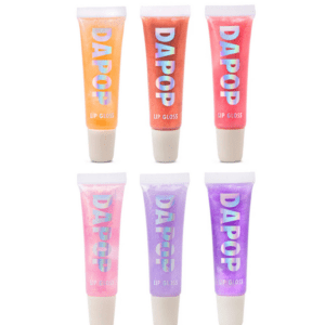 Gloss ultrabrillante