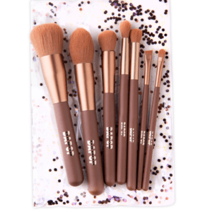 Kit de Brochas Mocha