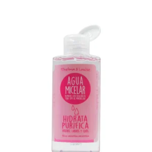 Agua Micelar – 70ml