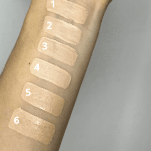 Corrector de Ojeras One Coat