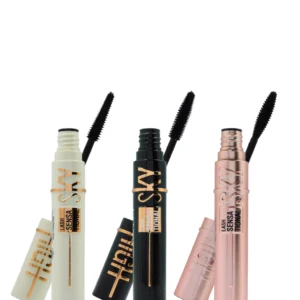 Máscara De Pestañas Sky High Sensational Tei Cosmética