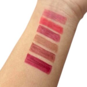 Delineador De Labios TEI