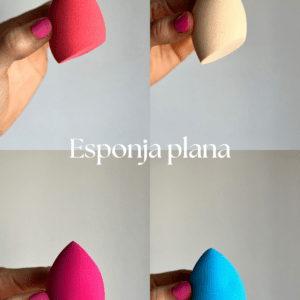 Esponjas de Maquillaje