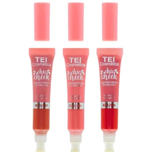 Rubor Líquido Chic Cheek