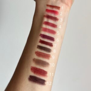 Delineador de Labios Full Color