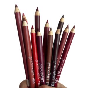 Delineador de Labios Full Color