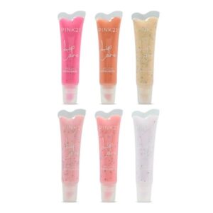 Brillo Labial Exfoliante